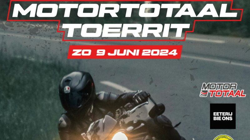 TERUGBLIK MOTORTOTAAL TOERRIT